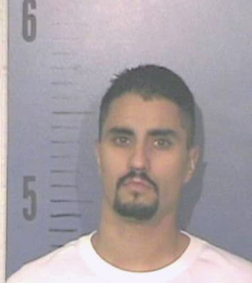 Morales Manuel - Taylor County, TX 