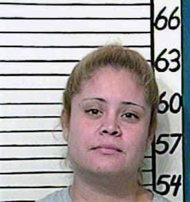 Rodriguez Maria - Comal County, TX 