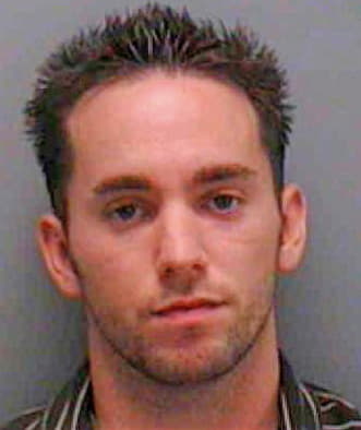 Santini Matthew - Lee County, FL 