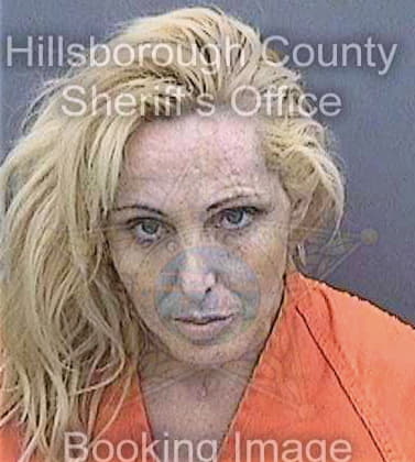 Jacobsen Molly - Hillsborough County, FL 