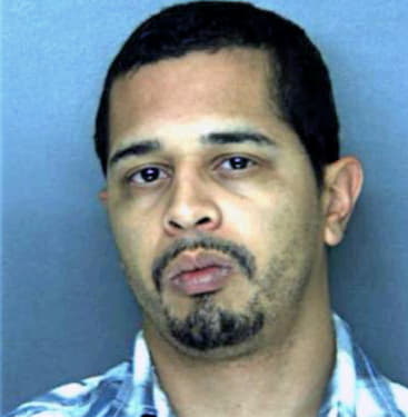Gomezmorales Nestor - Orange County, FL 
