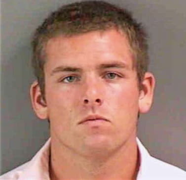 Ronty Peter - Collier County, FL 
