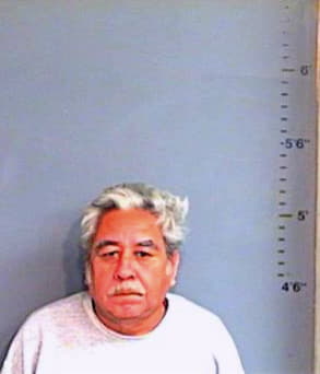 Narro Raymond - Brazos County, TX 