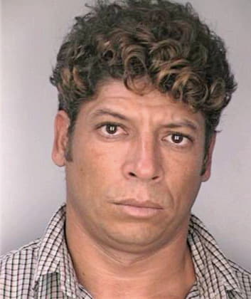 Alvarez Rene - Hillsborough County, FL 