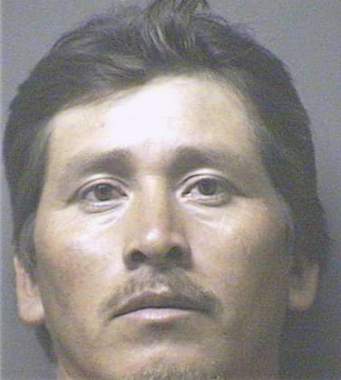 Lopez Roberto - Lake County, FL 