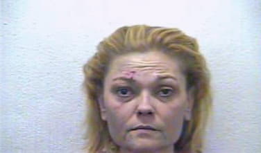 Middleton Robin - Harlan County, KY 