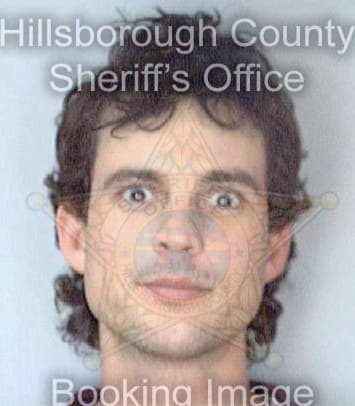 Crescentini Roger - Hillsborough County, FL 