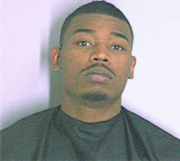 Dorsey Ronald - Dekalb County, GA 