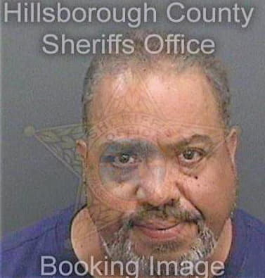 Castro Samuel - Hillsborough County, FL 