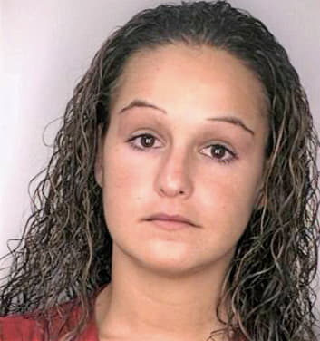 Morales Sherry - Hillsborough County, FL 