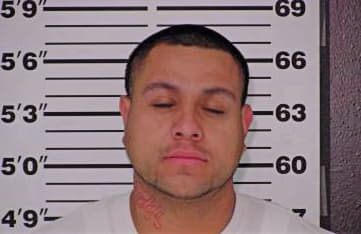 Rico Simon - Hunt County, TX 
