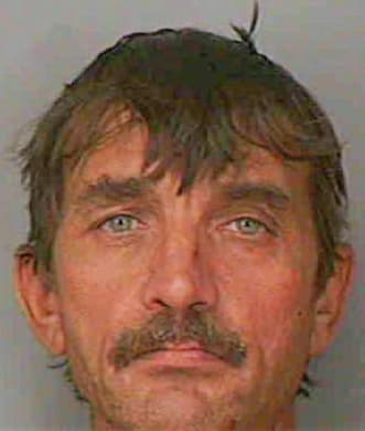 Hosey Stephen - Polk County, FL 
