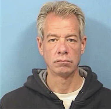 Mercer Steve - DuPage County, IL 