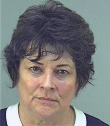 Dewitte Susan - Lake County, FL 