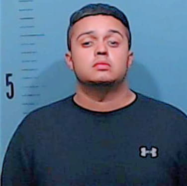Hernandez Terry - Taylor County, TX 