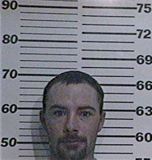 Hobbs Tracy - Henderson County, TX 