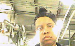 Robertson Twanna - Orleans County, LA 