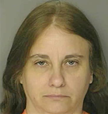 Cook Wanda - Horry County, SC 