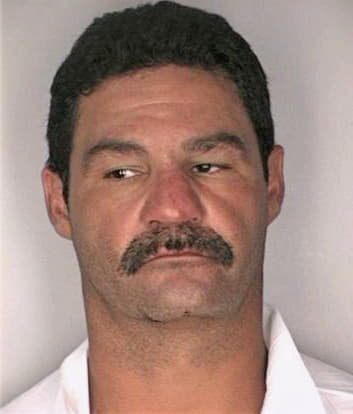 Martinez Wifredo - Hillsborough County, FL 
