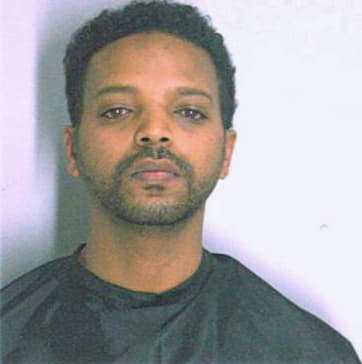 Kefetew Abel - Dekalb County, GA 