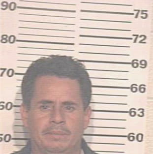 Dimas Alejandro - Hidalgo County, TX 