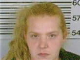 Wilson Bobbi - Carter County, TN 