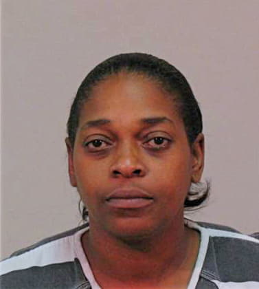 Timmons Cindy - Tift County, GA 