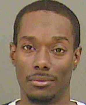 Hazziez Darryl - Mecklenburg County, NC 