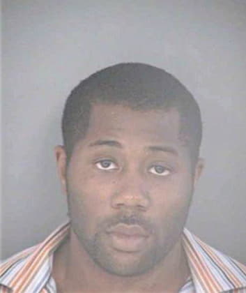 Downes Deshawn - Hillsborough County, FL 
