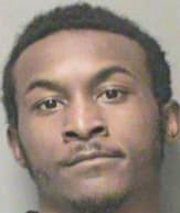 Lewis Devaria - Polk County, IA 