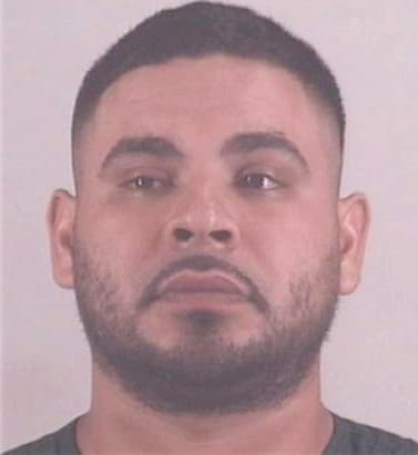 Hernandez Edwin - Tarrant County, TX 