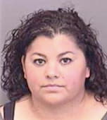 Martinez Erika - Merced County, CA 