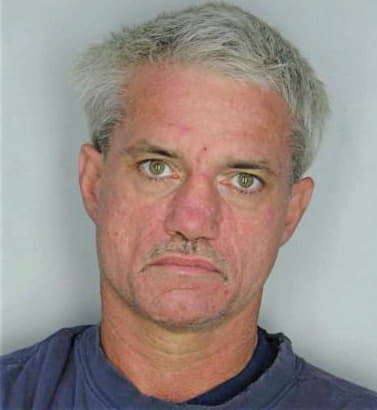 Campbell Gary - Hillsborough County, FL 