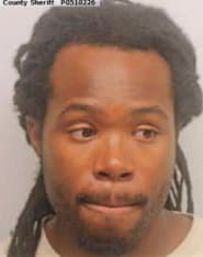 Williams Gary - Chatham County, GA 