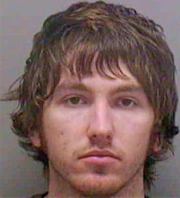 Doviak Jared - Lee County, FL 