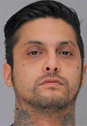 Hernandez Jesus - Dallas County, TX 
