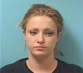 Breault Jolene - Stearns County, MN 