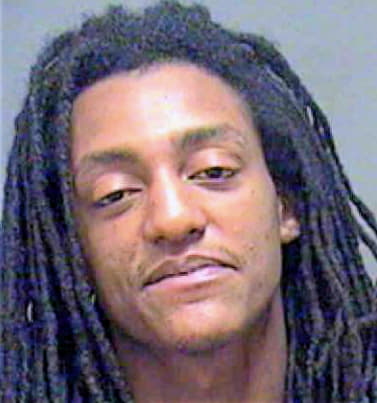 Kenty Joshua - Mecklenburg County, NC 