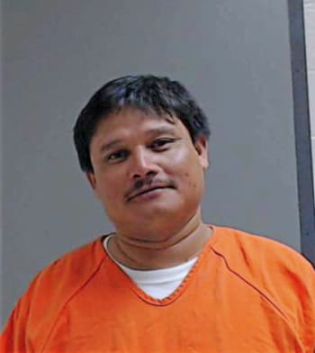 Monreal Juan - Hidalgo County, TX 