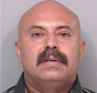 Rodriguez Juan - Madera County, CA 