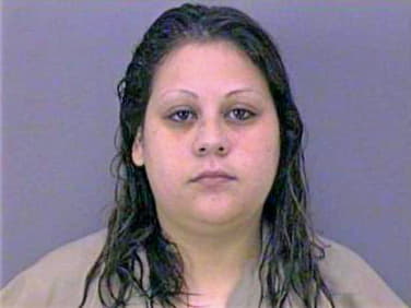 Moreno Karina - Smith County, TX 