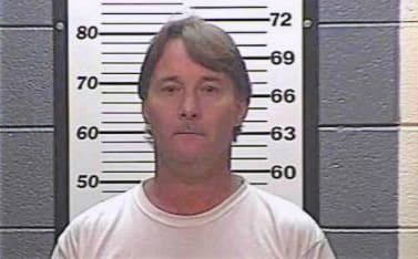 Brown Keith - Gordon County, GA 