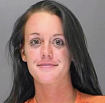 Matlock Kelly - Volusia County, FL 