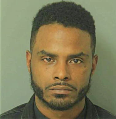 Gordon Kevin - Wake County, NC 
