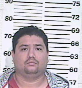 Gonzalez Manuel - Hidalgo County, TX 