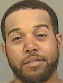 Alexander Marquis - Mecklenburg County, NC 