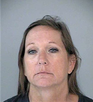 Gott Melody - FortBend County, TX 