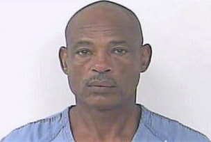 Freeman Melvin - StLucie County, FL 