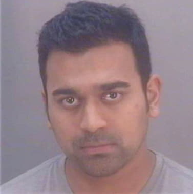 Patel Mitul - Tarrant County, TX 