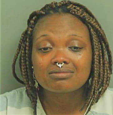 Williams Monica - Wake County, NC 